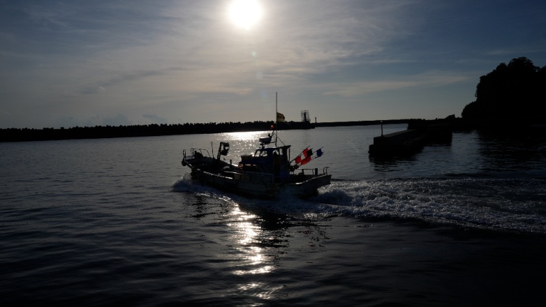 Ιαπωνία: Τέσσερις εργαζόμενοι στη Φουκουσίμα ήλθαν σε επαφή με μολυσμένο ραδιενεργό νερό