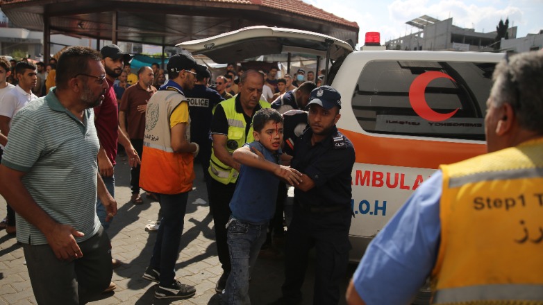 Ευρωπαϊκή Ένωση: Συντονίζονται 6 νέες πτήσεις ανθρωπιστικής βοήθειας για τη Γάζα