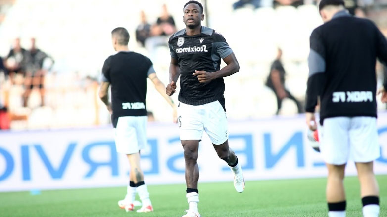 ΠΑΟΚ: Αποφάσισε για Κεντζιόρα και Μπάμπα ο Λουτσέσκου