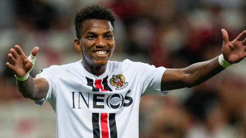 Γαλλία: Στην κορυφή η αήττητη Νις, 1-0 την Κλερμόν