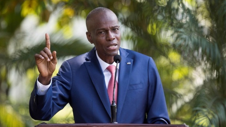 ΗΠΑ: Ισόβια κάθειρξη σε Κολομβιανό μισθοφόρο για τη δολοφονία του προέδρου της Αϊτής