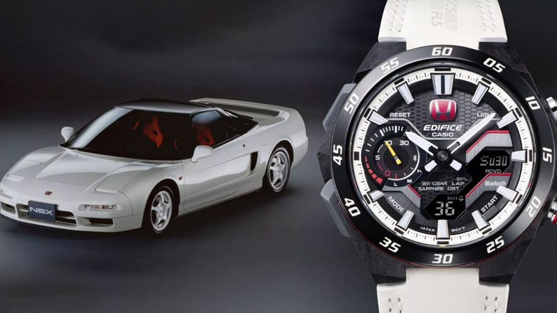 Για τους φανατικούς Hondακηδες και μόνο