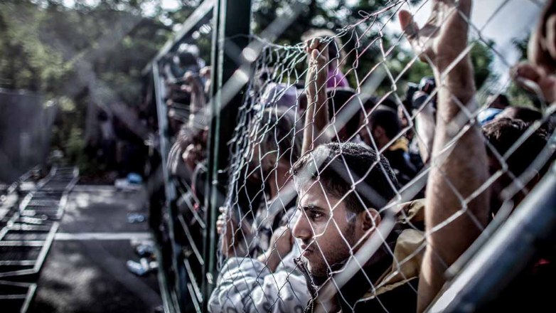 Σερβία: Τρεις μετανάστες νεκροί σε ανταλλαγή πυρών κοντά στα σύνορα με την Ουγγαρία