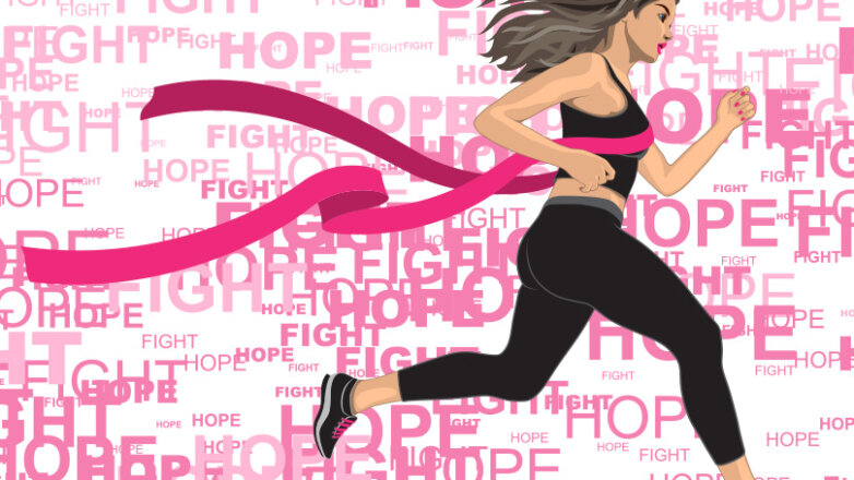 Η ιστορία θάρρους μιας γυναίκας που νίκησε τον καρκίνο του μαστού