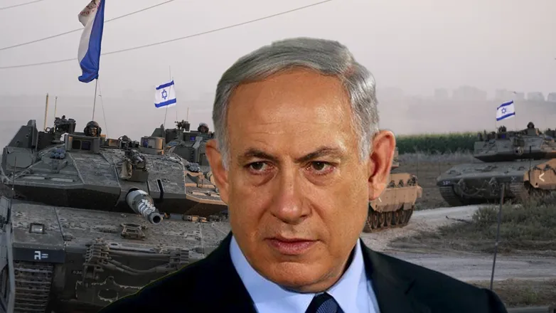 New York Times: Σύγκρουση μεταξύ στρατιωτικής και πολιτικής ηγεσίας στο Ισραήλ