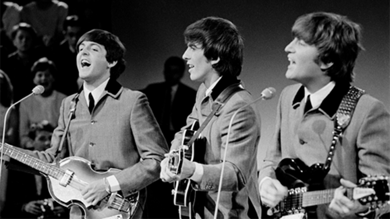 Αναβιώνει η φωνή του Τζον Λένον με τη βοήθεια της τεχνητής νοημοσύνης