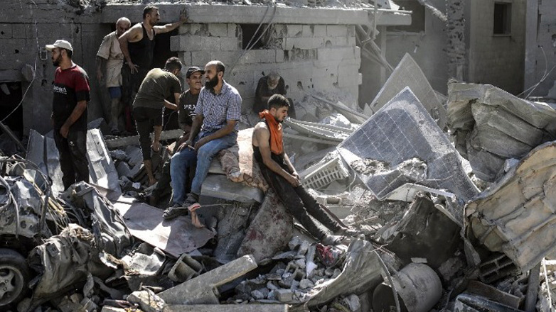 Η Χαμάς διαψεύδει ότι χρησιμοποιεί τα νοσοκομεία στη Γάζα στον πόλεμο κατά του Ισραήλ