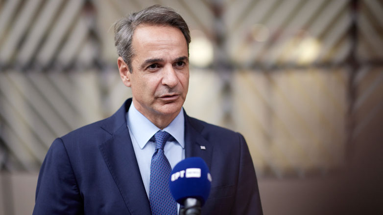 Μητσοτάκης: «Εκτός κλίματος οι δηλώσεις Ερντογάν για τη Χαμάς»