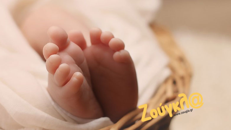 Πάτρα: Τι έδειξαν οι εξετάσεις για το πρώτο μωρό που πέθανε σε ηλικία 19 μηνών