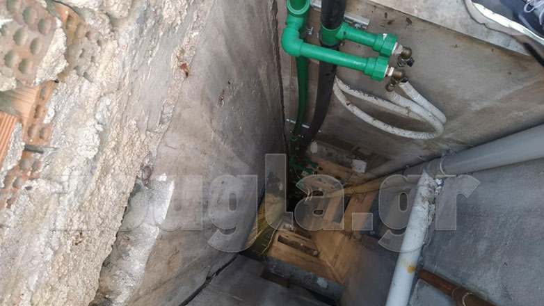 Αστυνομικοί έκαναν τον Spiderman για να βρουν κρυμμένα ναρκωτικά