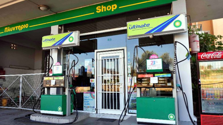 Πρόστιμα 40.000 ευρώ σε πρατήρια καυσίμων και καταστήματα λιανικής πώλησης