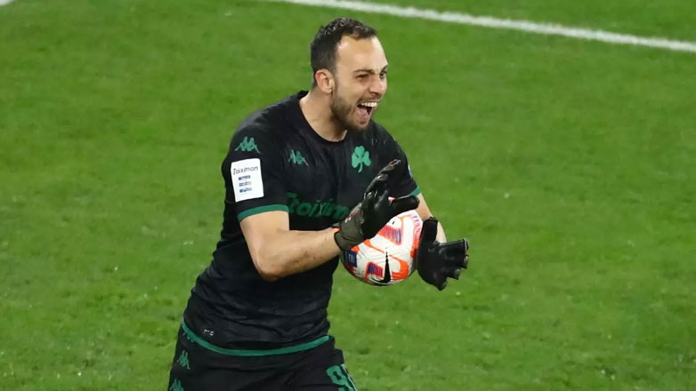 Μπρινιόλι: «Όταν ήρθε η πρόταση, είπα… άρπαξέ την»