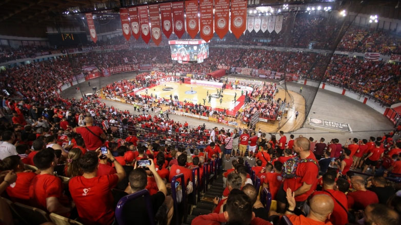 Sold out το ντέρμπι «αιωνίων» της Basket League