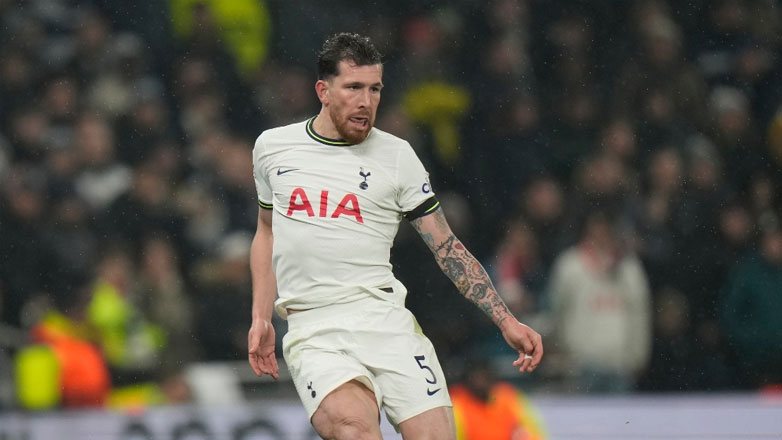 «Συμφώνησε με τον Χόιμπιεργκ η Γιουβέντους»