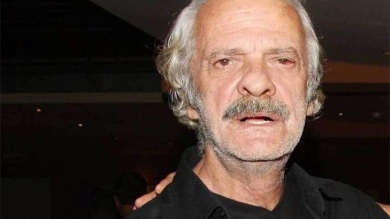 Σπύρος Φωκάς: Με αναπνευστικά προβλήματα σε κέντρο αποκατάστασης