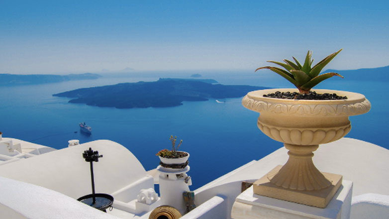 Ο Ελληνικός τρόπος Ζωής: Αγκαλιάζοντας το ήρεμο ταξίδι και τη χαλάρωση