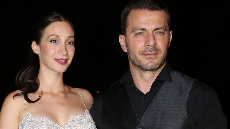 Γιώργος Αγγελόπουλος – Δήμητρα Βαμβακούση: Ανακοίνωσαν ότι θα γίνουν γονείς για πρώτη φορά!