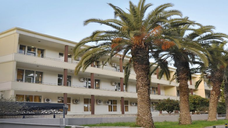 Παραιτήθηκε από τα καθήκοντα του ο εκτελών χρέη Διοικητής του Βενιζέλειου Νοσοκομείου