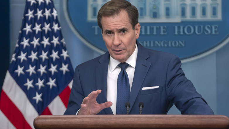 Λευκός Οίκος: Η στρατιωτική επιχείρηση στη Συρία έπληξε αποθέματα πυρομαχικών οργανώσεων συνδεόμενων με το Ιράν