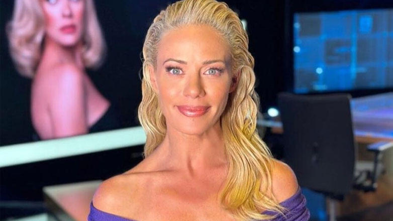 Η Ζέτα Μακρυπούλια εξομολογείται: «Σκεφτόμουν να κάνω παιδί αλλά δεν θα μου έκανε καλό στην προσωπική μου εξέλιξη»