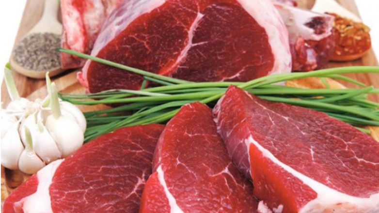 Συνδέεται η κατανάλωση κόκκινου κρέατος με φλεγμονή;