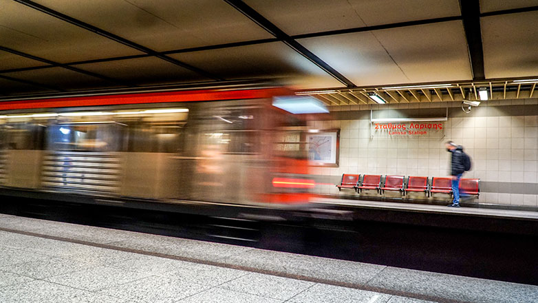 28η Οκτωβρίου: Πώς θα κινηθούν σήμερα τα Μέσα Μαζικής Μεταφοράς