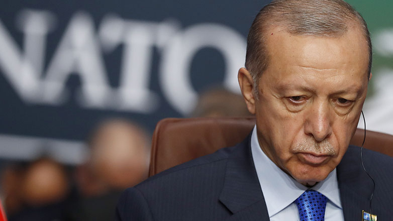 Ερντογάν για τους βομβαρδισμούς στη Γάζα: «Σταματήστε αυτή την τρέλα»