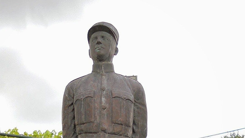 28η Οκτωβρίου: Ο άγνωστος στρατιώτης Γεώργιος Μπουκουβάλας – Σκοτώθηκε στο πρώτο λεπτό της ιταλικής επίθεσης