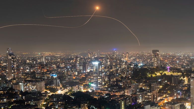 Παρά την κλιμάκωση στη Γάζα, συνεχίστηκαν οι διαπραγματεύσεις μεταξύ Ισραήλ και Χαμάς, με πιο αργό ρυθμό