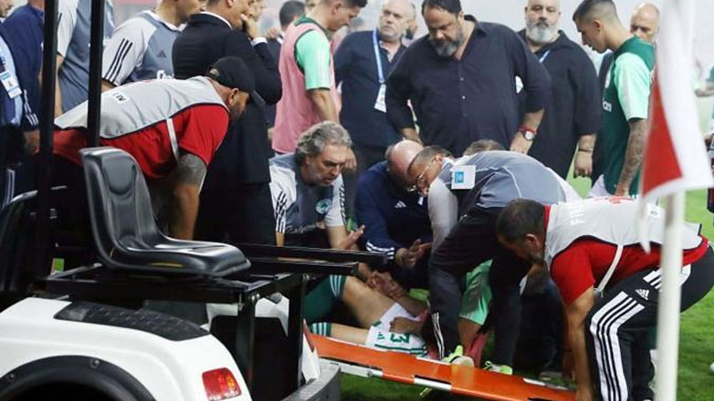 Καταγγέλλει τη στοχοποίηση της προέδρου του πειθαρχικού οργάνου της Super League η Ένωση Δικαστών