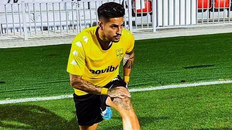 Άρης: Χωρίς τον Ματαρίτα κόντρα στον ΠΑΣ Γιάννινα