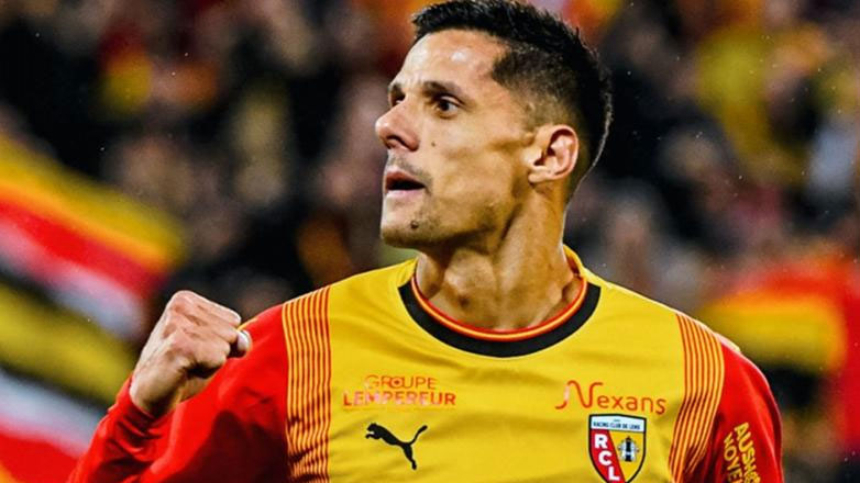 Γαλλία: Ανάσα για τη Λανς, 4-0 τη Ναντ