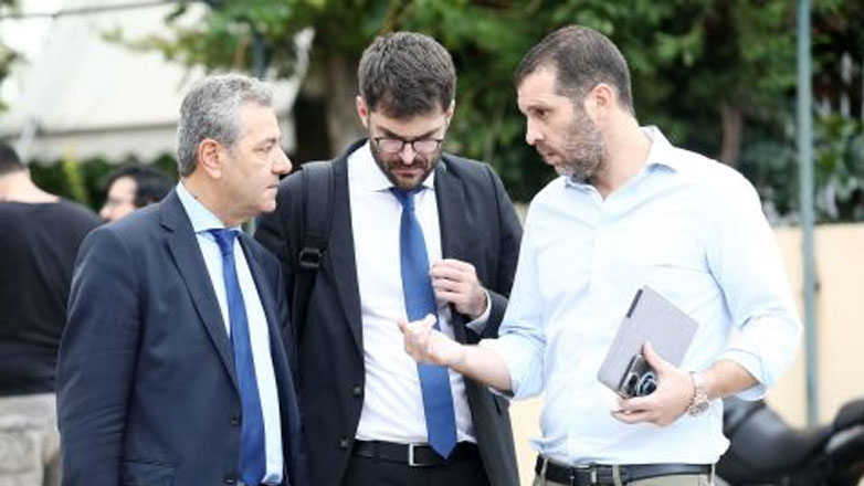 Παναθηναϊκός: Έφεση κατά της απόρριψης παρέμβασής του