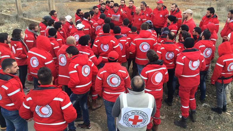 Μιρ. Σπόλιαριτς: «Ο κόσμος δεν πρέπει να ανεχθεί αυτό που συμβαίνει στη Λωρίδα της Γάζας»