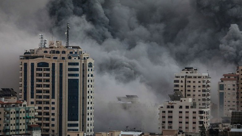 ΟΗΕ: Φόβοι για χιλιάδες θανάτους, κυρίως αμάχων, σε περίπτωση μεγάλης κλίμακας χερσαίας επιχείρησης στη Γάζα