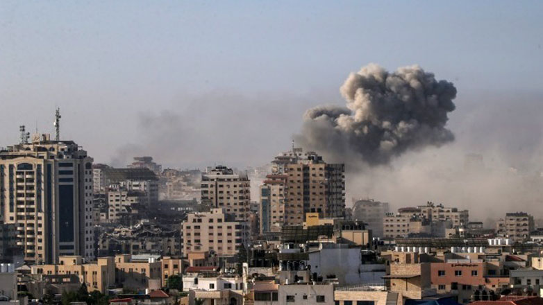 Η Χαμάς αναζητεί οκτώ Ρωσοϊσραηλινούς ομήρους για να τους απελευθερώσει