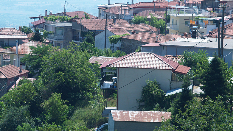 Καρδίτσα: 80 χρόνια από το κάψιμο των χωριών της Λίμνης Πλαστήρα – Εκτελέσεις αμάχων και άγνωστες ιστορίες