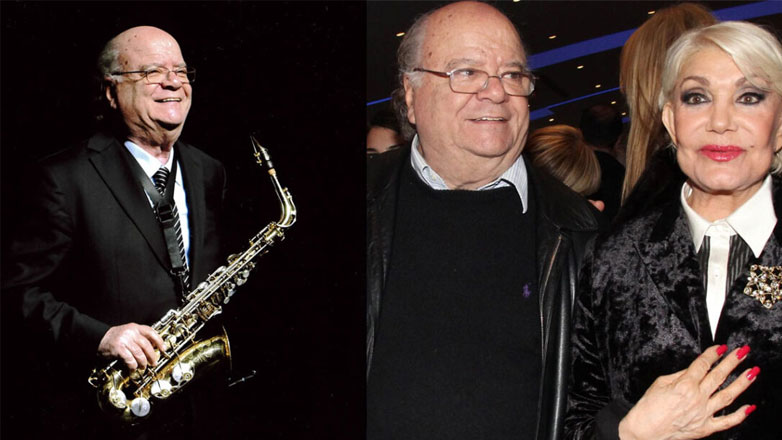 Γιώργος Κατσαρός για Μαρινέλλα: «Μετά τον χωρισμό από τον Καζαντζίδη, δεν είχε λεφτά να πάει σπίτι της»