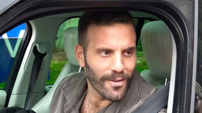 Νίκος Παππάς σε δημοσιογράφο: «Γιατί έχεις τόσο πολύ ύφος;»