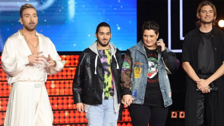 Fame Story: Μεγάλη ανατροπή στην αποχώρηση – Ποιος παίκτης βρέθηκε εκτός ακαδημίας