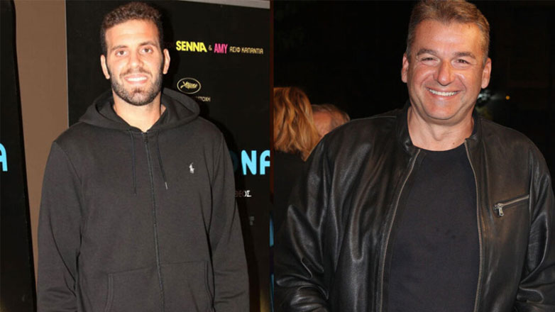 Νίκος Παππάς μετά το ξέσπασμα του Λιάγκα για τις δηλώσεις του: «Ας αφήσει τις απειλές σε μένα γιατί…»