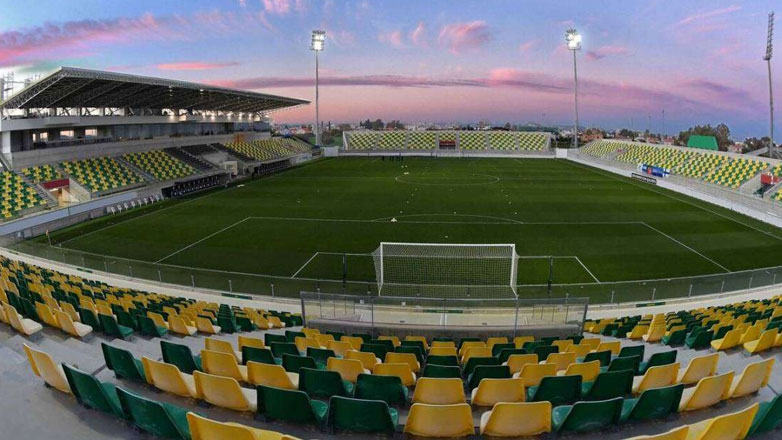 UEFA: Στη Λάρνακα θα παίξουν Μακάμπι Χάιφα-Βιγιαρεάλ