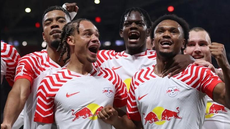 Γερμανία: «Περίπατο» έκανε η Λειψία, 6-0 την Κολωνία