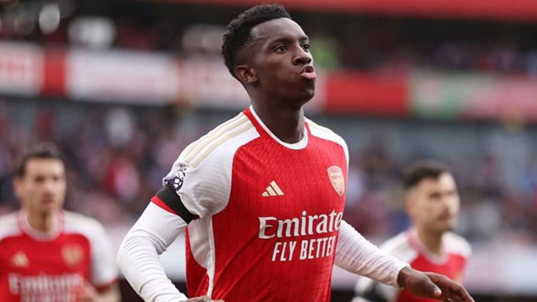 Αγγλία: Άνετα η Άρσεναλ, 5-0 τη Σέφιλντ Γιουνάτεντ