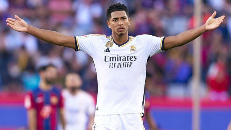 Ισπανία: Με ανατροπή η Ρεάλ, 2-1 την Μπαρτσελόνα