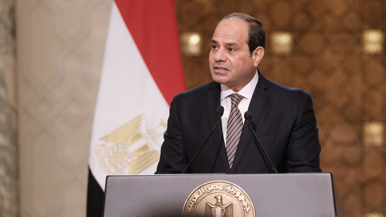 Σίσι για Γάζα: «Η περιοχή κινδυνεύει να μετατραπεί σε “ωρολογιακή βόμβα”»