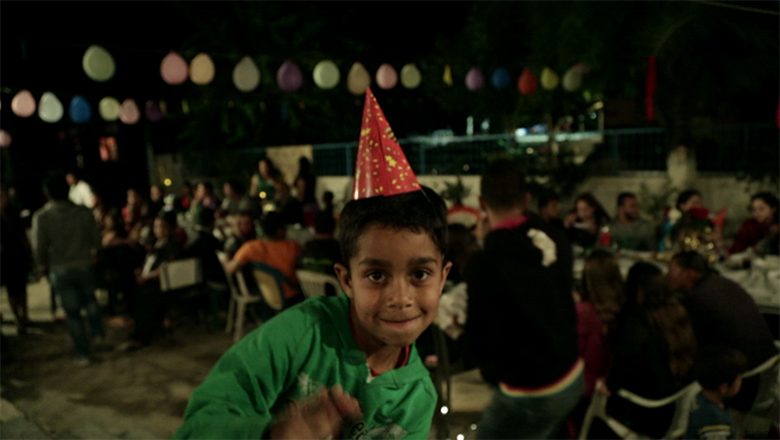 «Sam Roma: Είμαστε τσιγγάνοι»: To ντοκιμαντέρ της Μαρίνας Δανέζη κάνει ψηφιακή πρεμιέρα στο Onassis Channel στο YouTube «Sam Roma: Είμαστε τσιγγάνοι»: To ντοκιμαντέρ της Μαρίνας Δανέζη κάνει ψηφιακή πρεμιέρα στο Onassis Channel στο YouTube