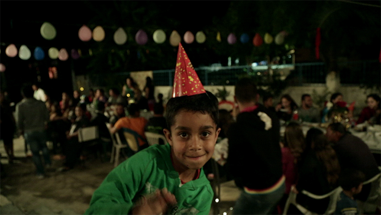 «Sam Roma: Είμαστε τσιγγάνοι»: To ντοκιμαντέρ της Μαρίνας Δανέζη κάνει ψηφιακή πρεμιέρα στο Onassis Channel στο YouTube