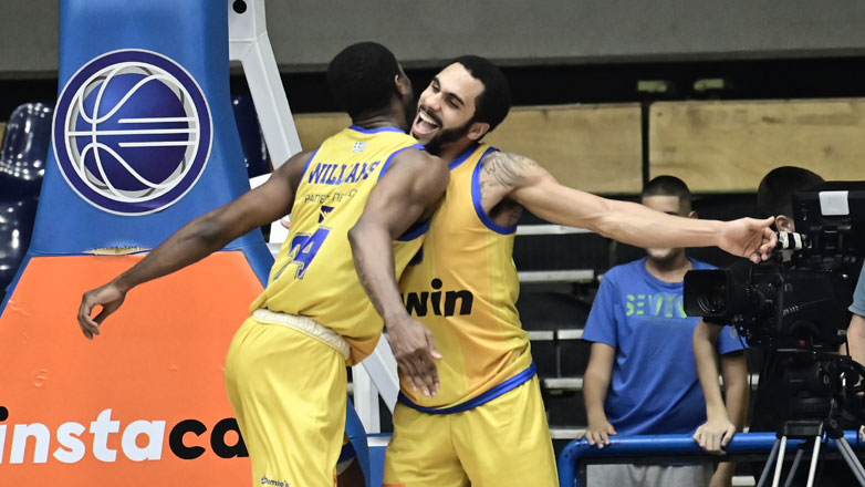 Basket League: «Έσπασε το ρόδι» το Περιστέρι, πρώτη ήττα για τον Προμηθέα