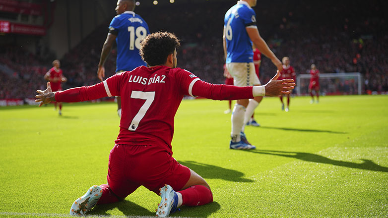 Λίβερπουλ: Απήγαγαν τους γονείς του Λουίς Ντίας στην Κολομβία